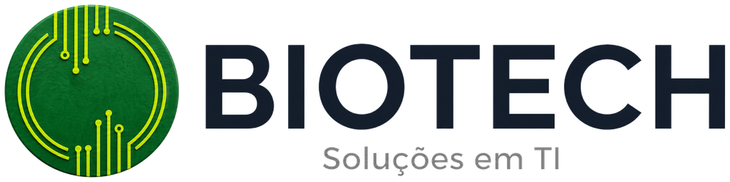 Biotech Soluções em TI