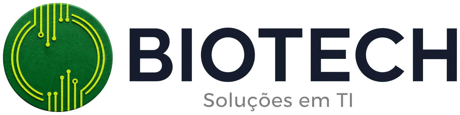 Biotech Soluções em TI
